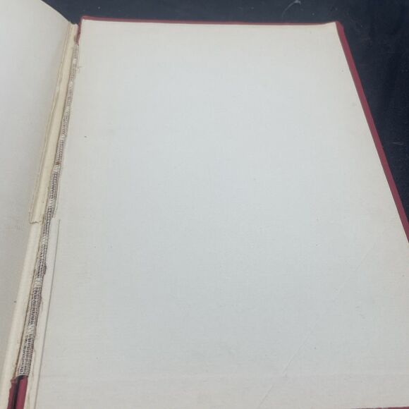 1941 Ruth Wakefield's Toll House Tried and True Recipes Vintage Cookbook - Picture 7 of 11